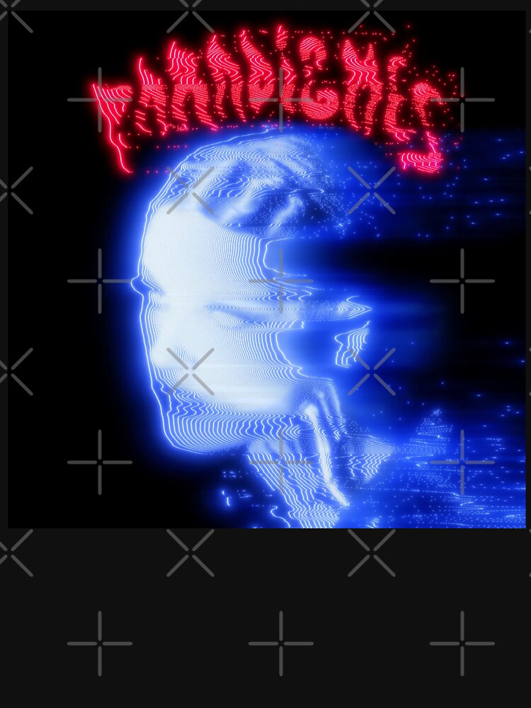 La Femme - Paradigmes album 2021 by Shickimicki