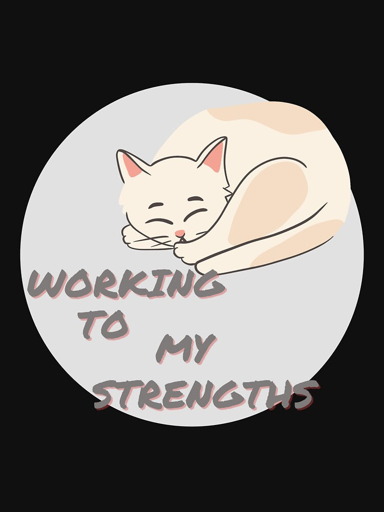 Kitty Cat Can't Deal by SleepyTimeTales
