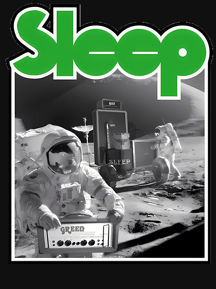 Sleep Band by GARDEOX