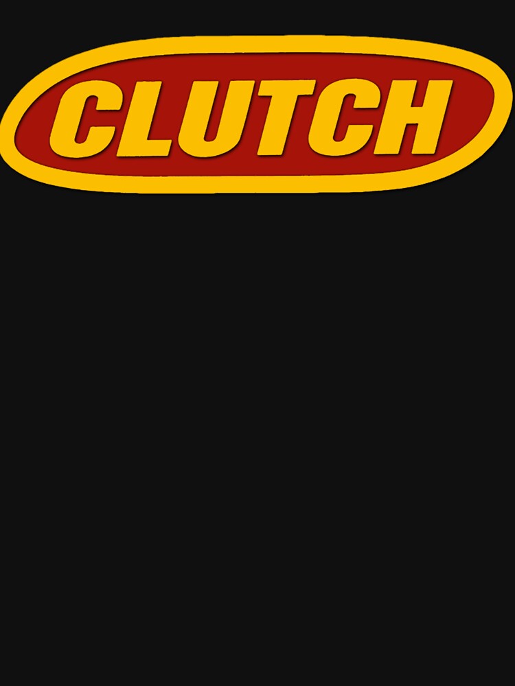 Clutch Classic by ZoieLueilwitz