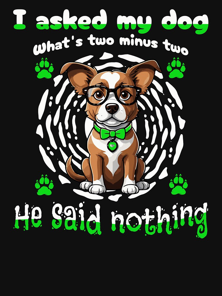 Funny dad joke by JennyFinns