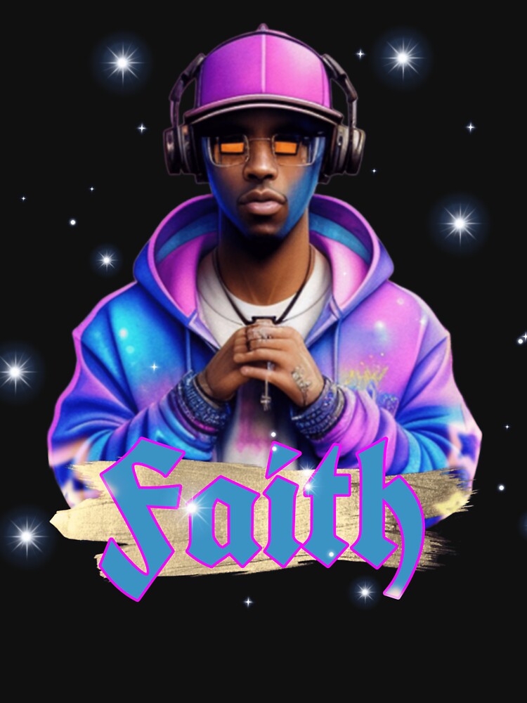 Faith by Roxburylane