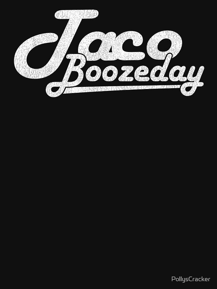 Taco Boozeday is the new Taco Tuesday by PollysCracker