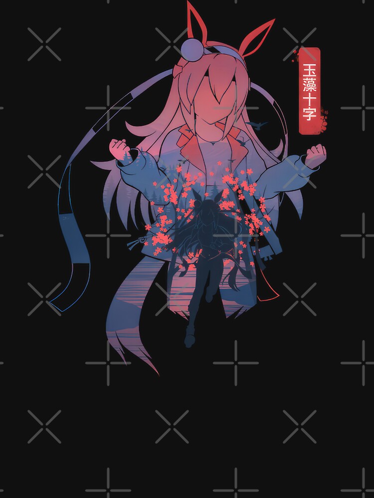 Tamamo Cross #910 by triglavis-art
