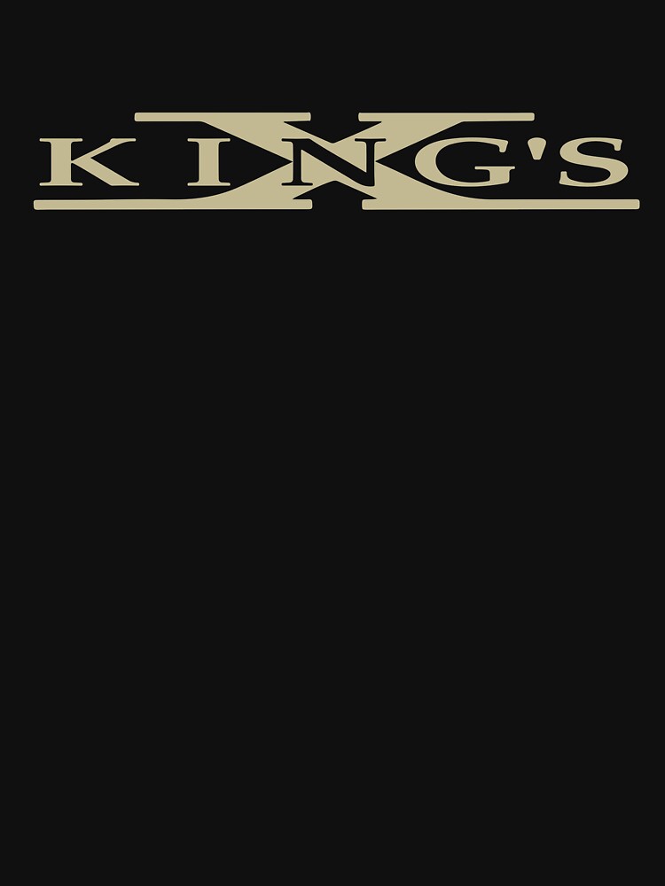 King's X by Nicole Sexton