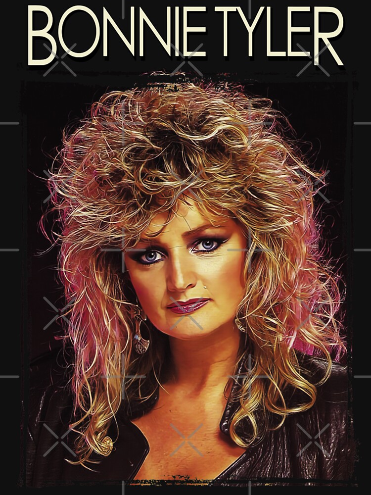 Bonnie tyler by BOTALEG
