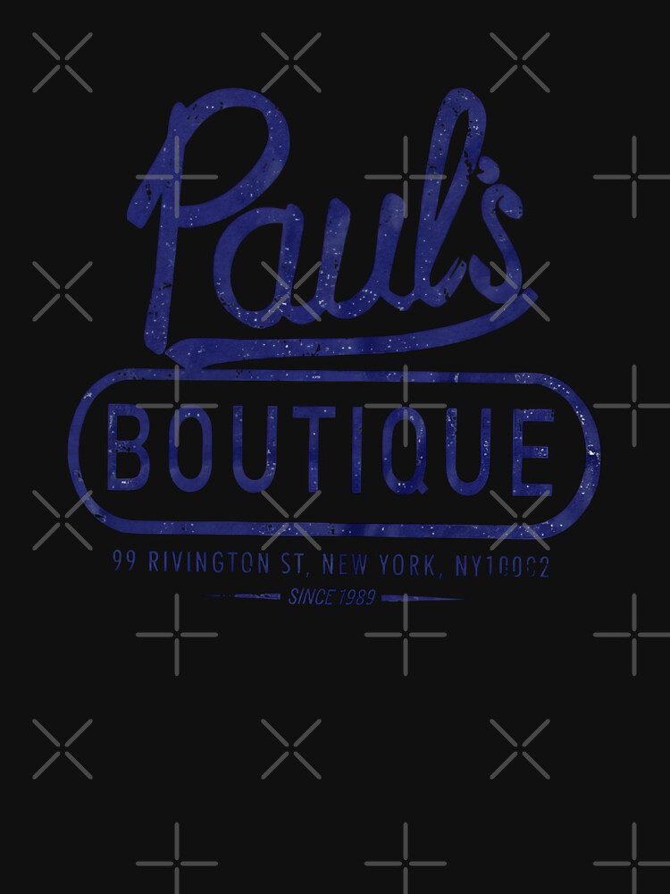 Pauls Boutique #579 by sandrahofer-art