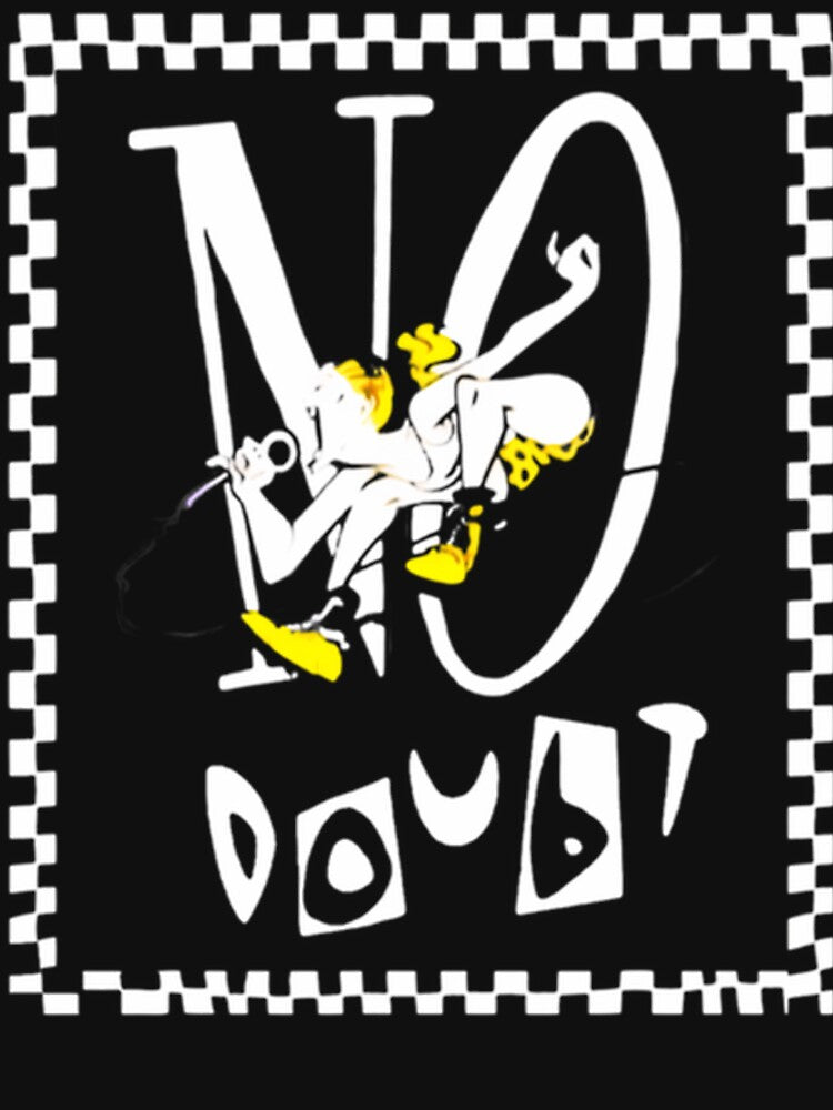 Doubtt Idol No Rock Bands Music by GazahtArrt