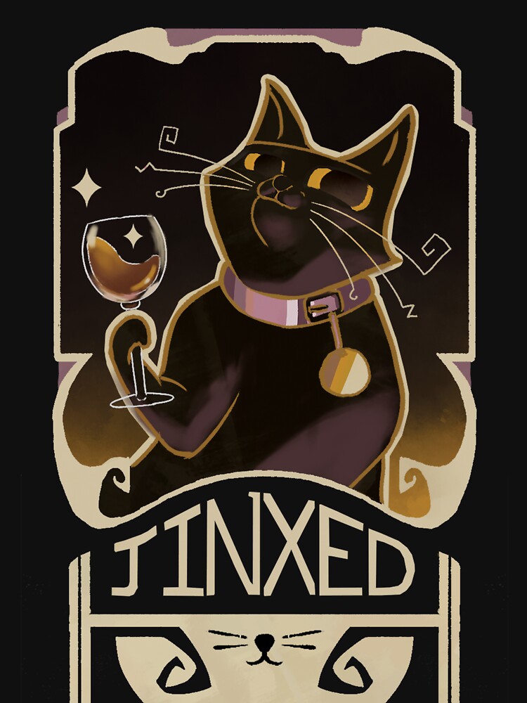 Jinxed Mead Artisan by DouglasWallace