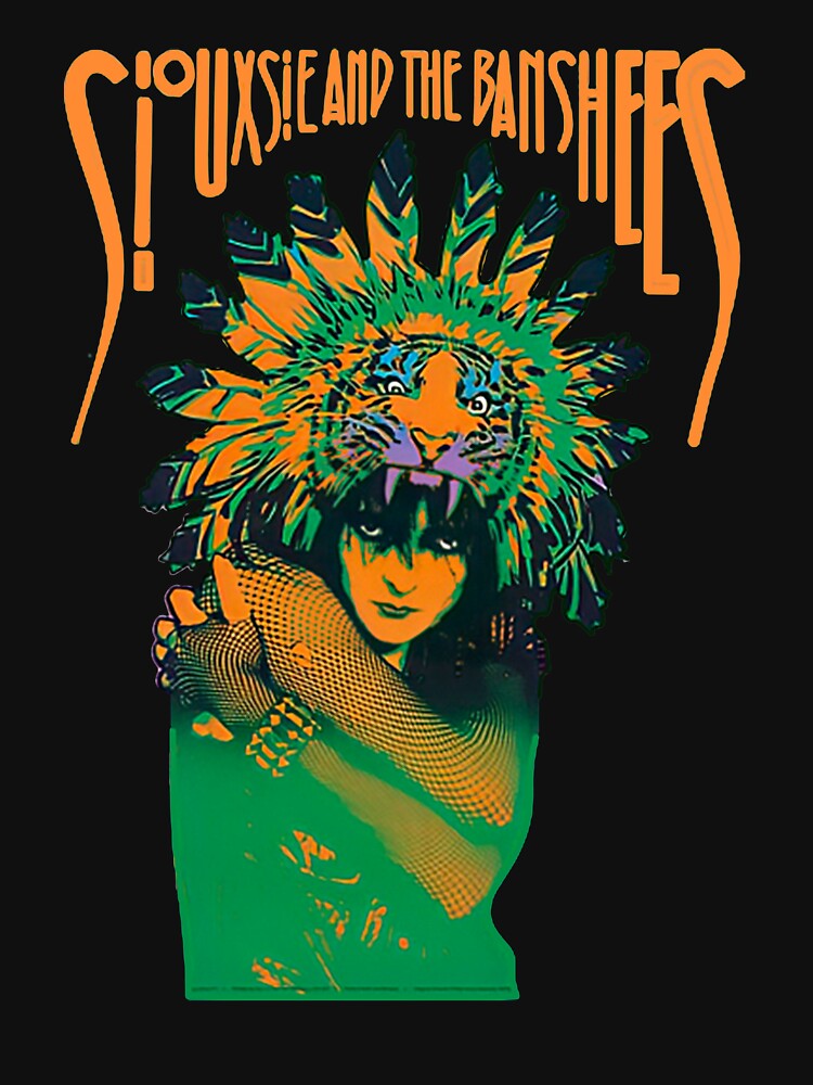 Siouxsie by Timothyth13