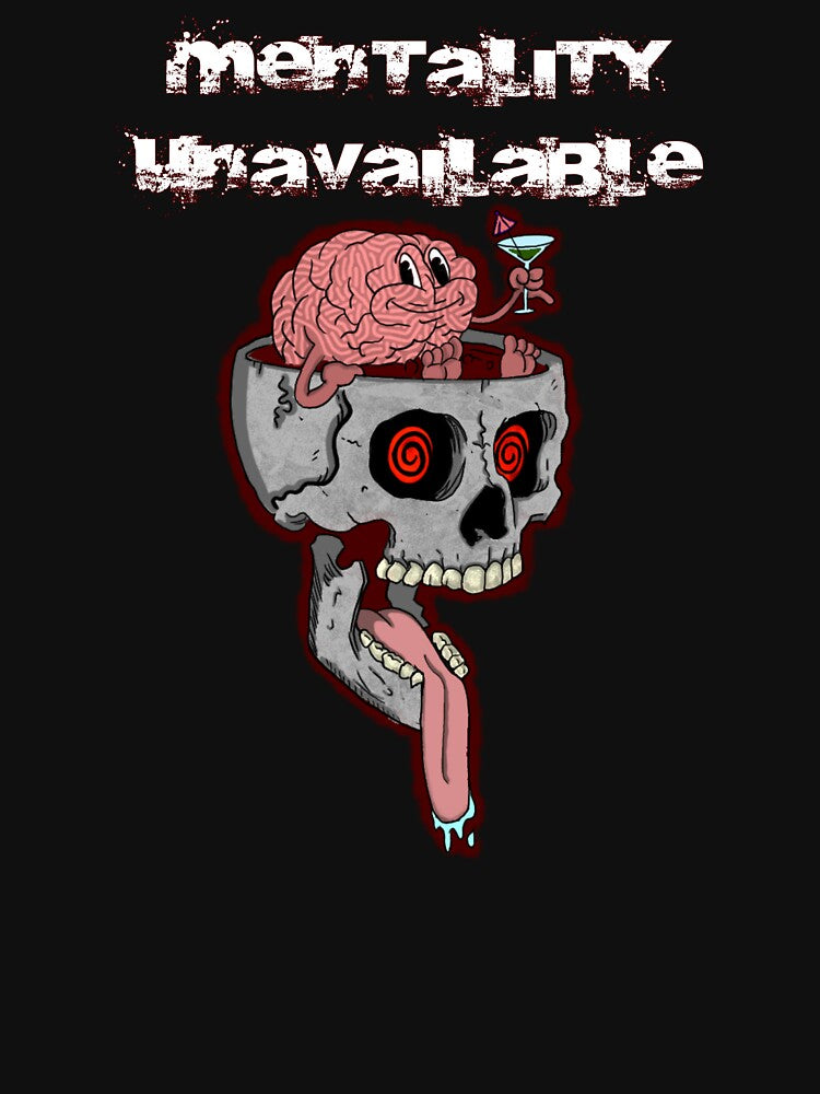 Mentality Unavailable by ToxicMentality