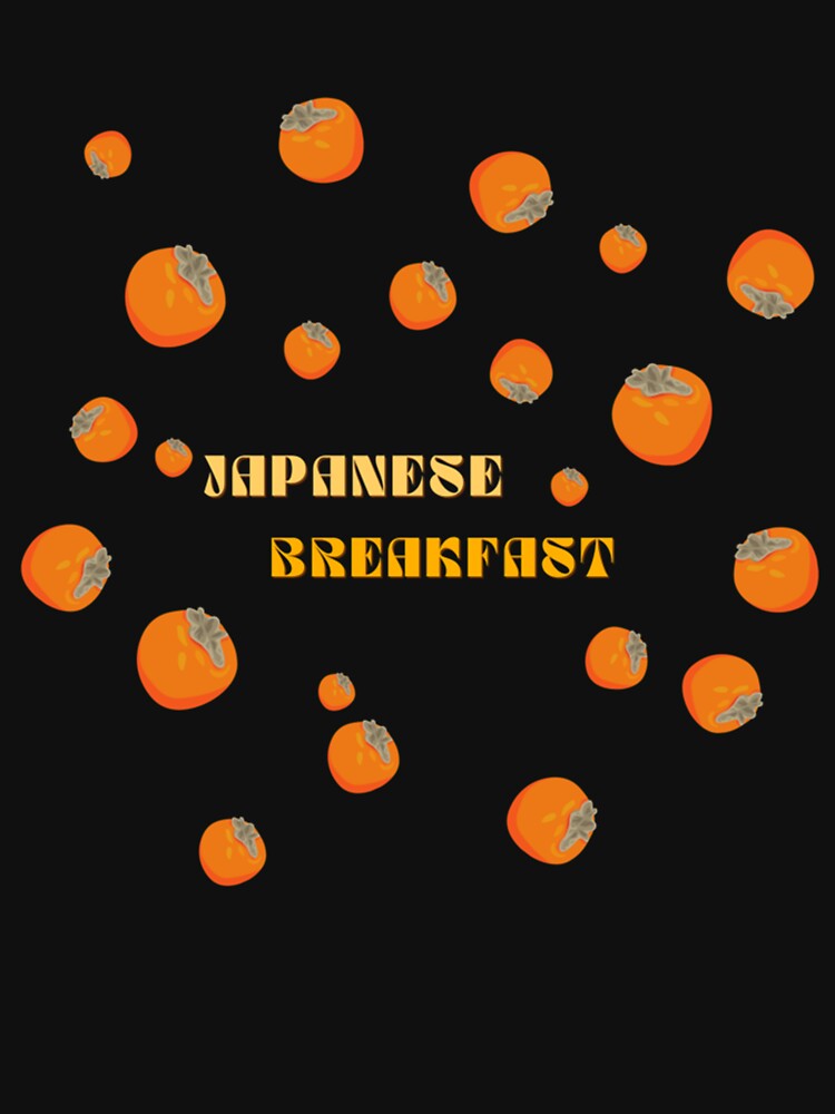 Japanese Breakfast band Jubilee by LionelNelson
