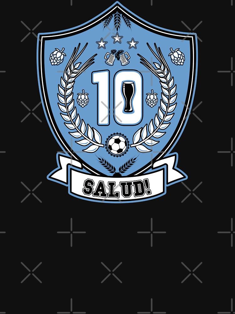 Beer Football Winners Shield | Beer Cup | Argentina by DKdesigns27