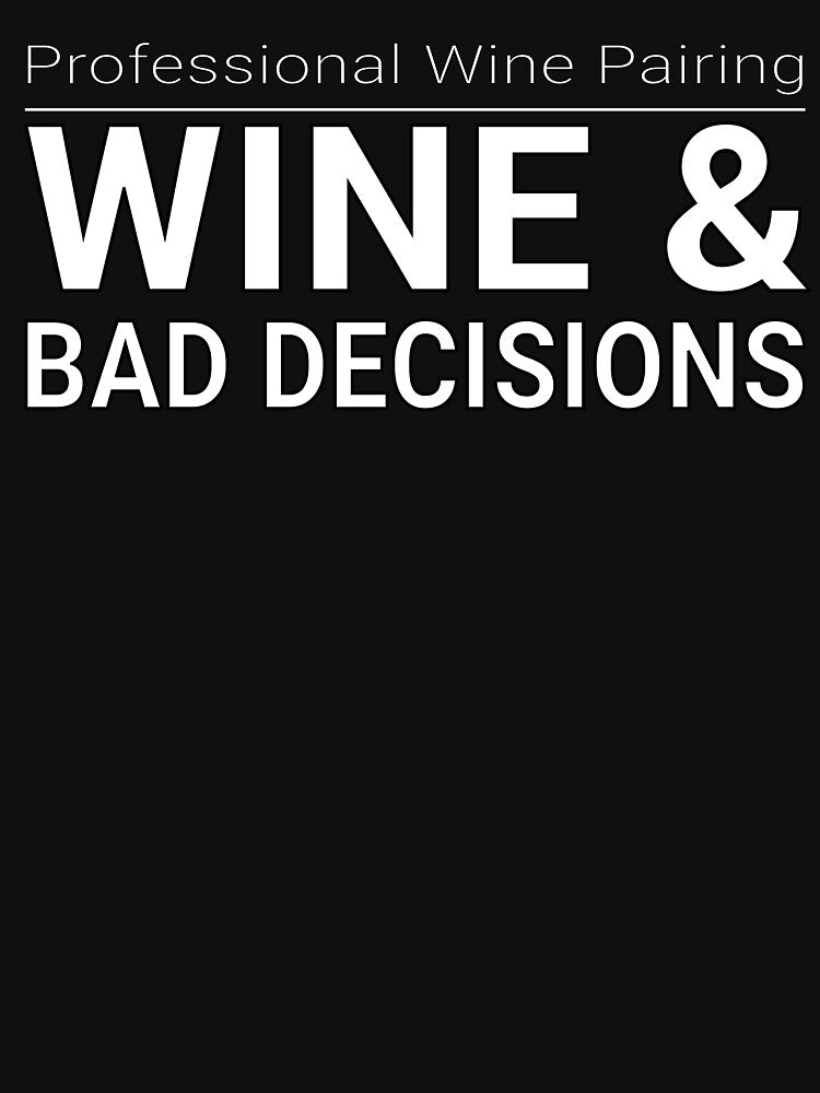 Wine Pairing - Professional Wine Pairing Quote by Quiet Meaning