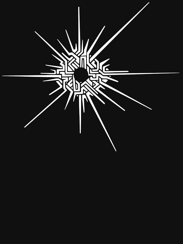 Outer Wilds™ - Eye of the Universe (White) by ContributeChaos