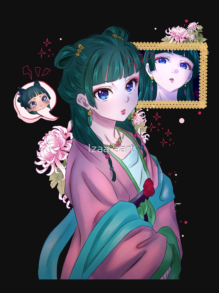 Doodle Cute and Poison by Izaa-aart