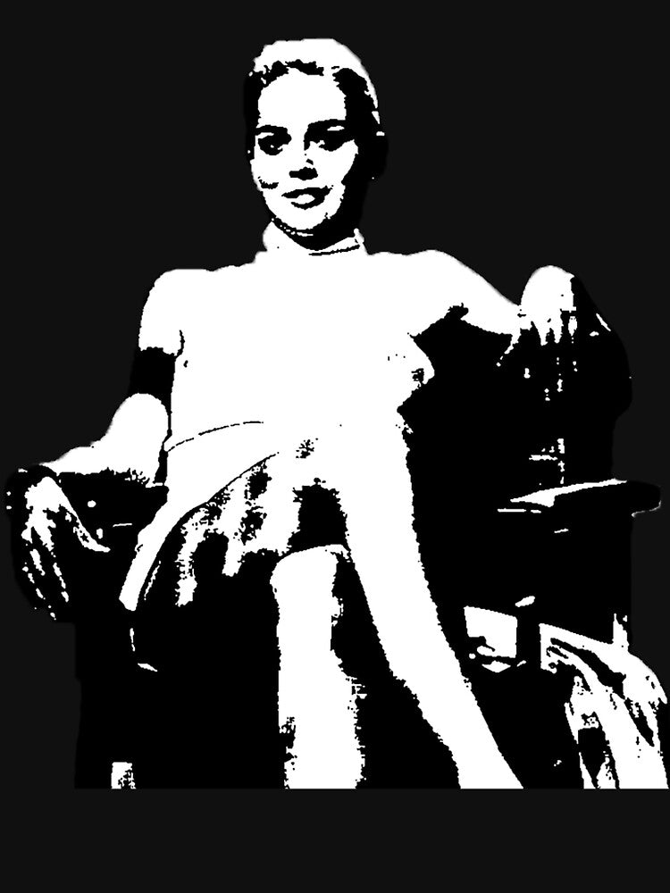 Sharon Stone Graphic by loayemara