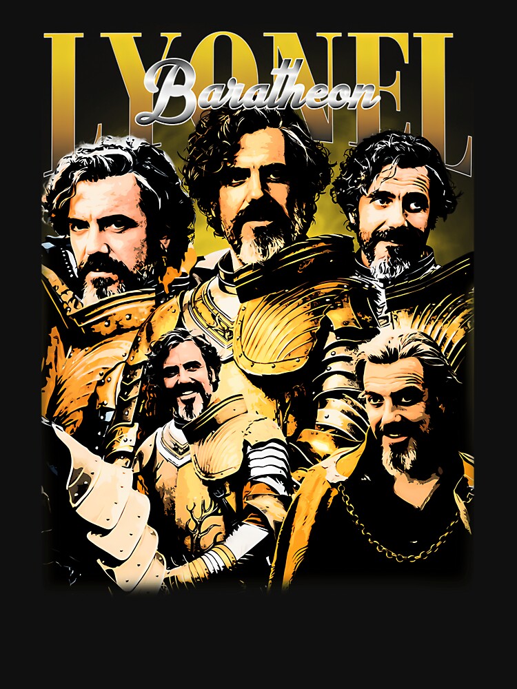 Lyonel Baratheon 90S by vatostore