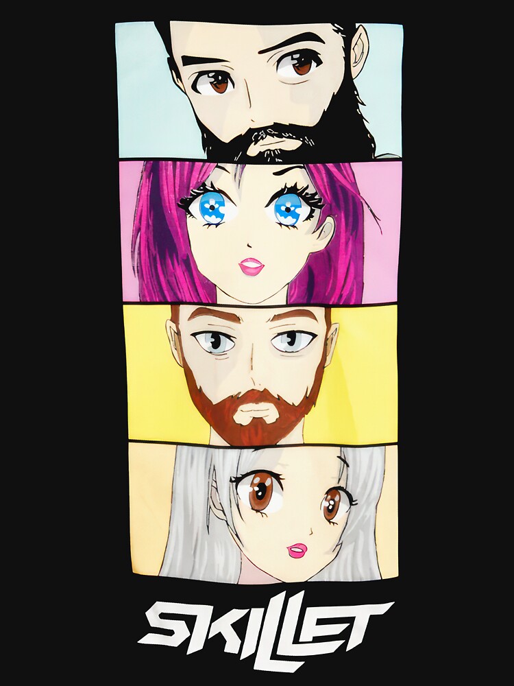 Anime by Melaniyeoflower