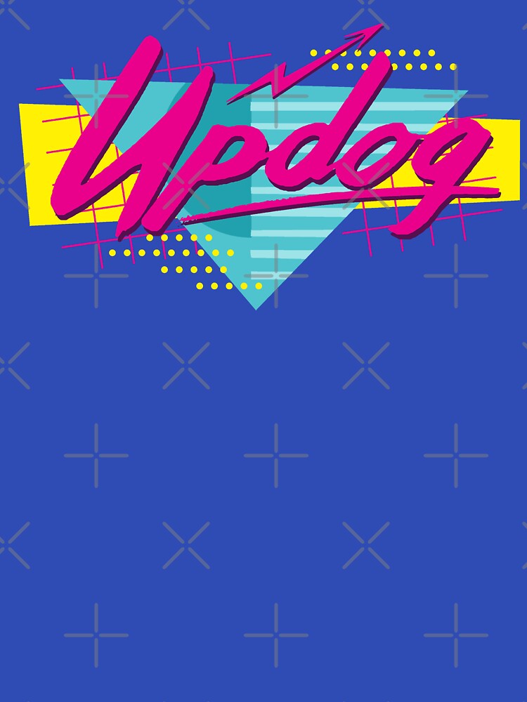 What's Updog? by graffd02