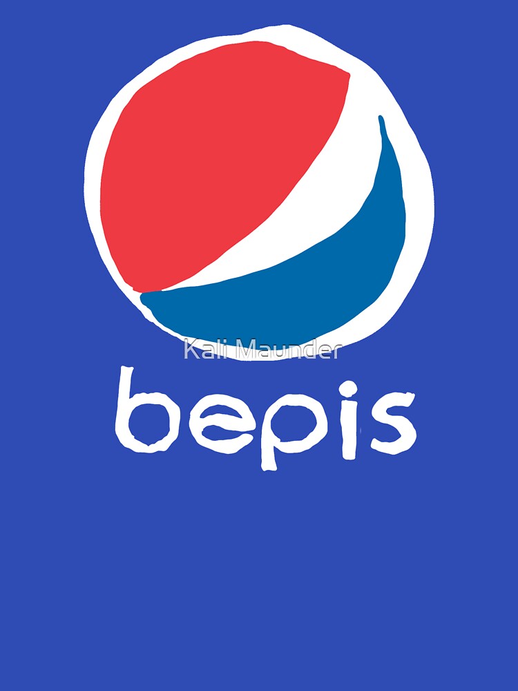 bEPIS by Kali Maunder