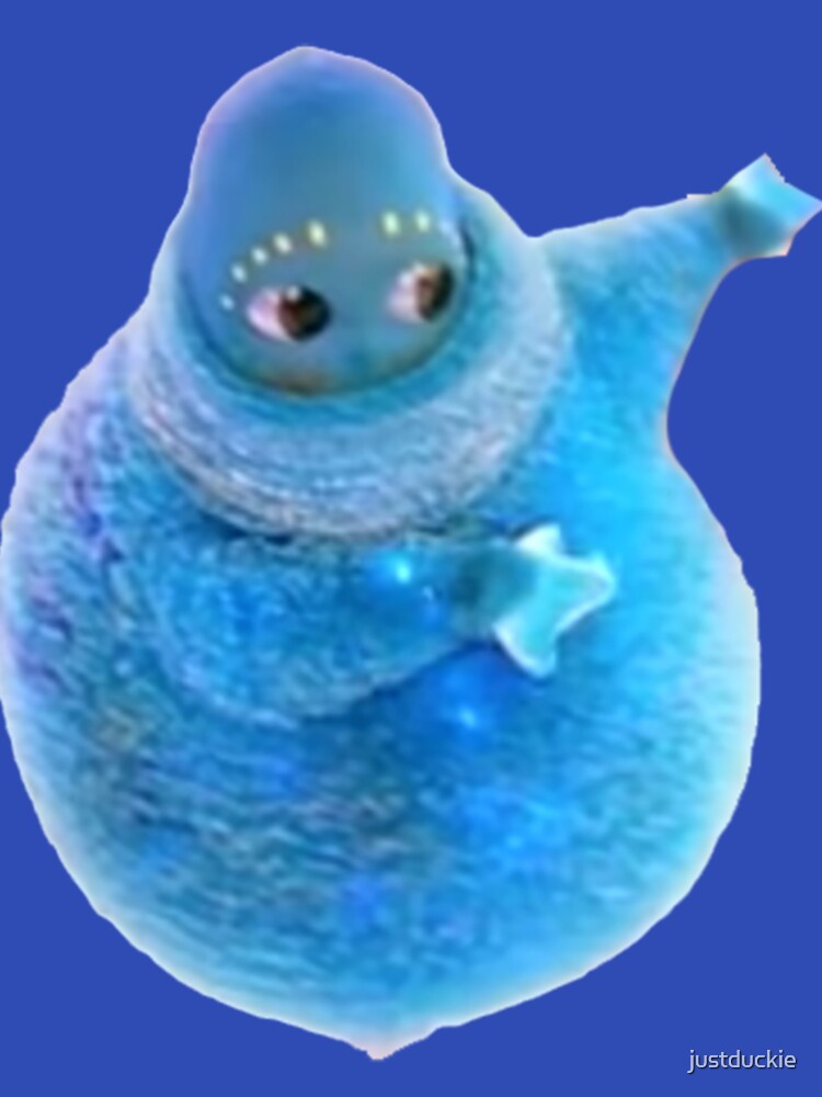 boohbah, dabbing by justduckie