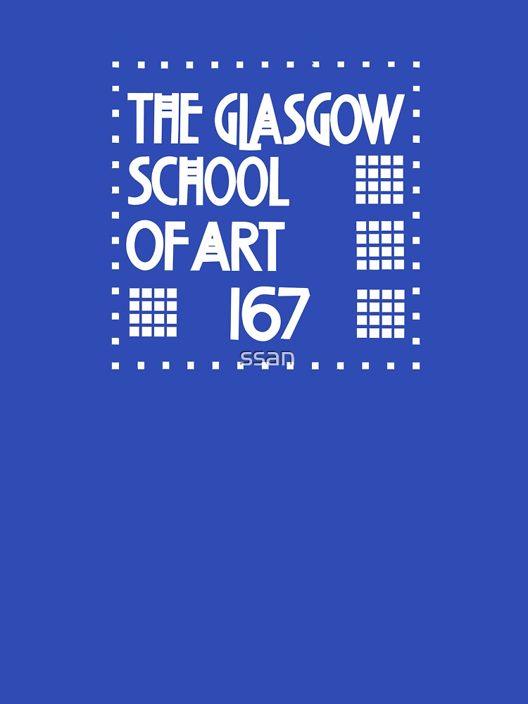 Glasgow School of Art by ssan