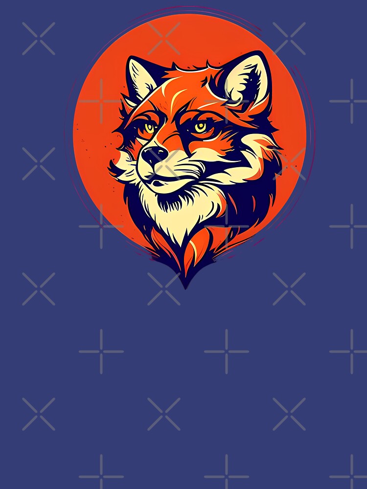 Dandy Jim Fox by Formidabelt