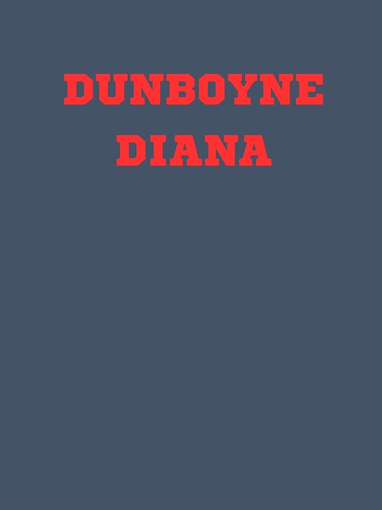 Dunboyne Diana – CMAT Inspired Design by Pokah79