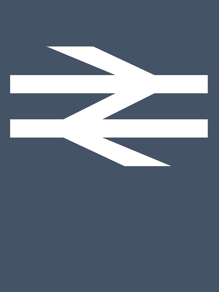 British Rail White by ccuk66