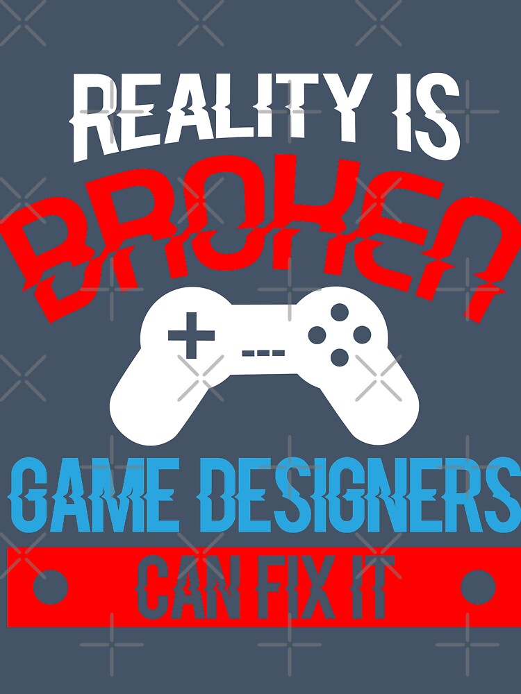 Game Designers Men's Premium T Shirt by Mill8ion