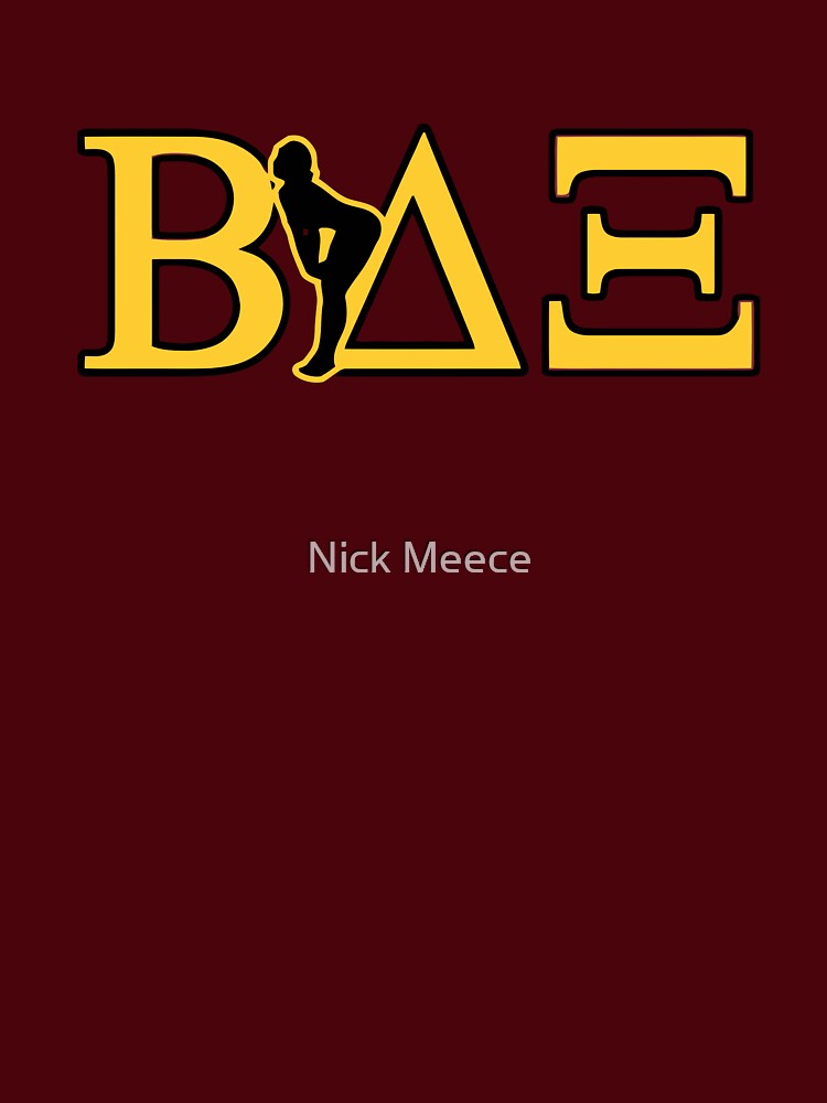 Beta House v2 by Nick Meece