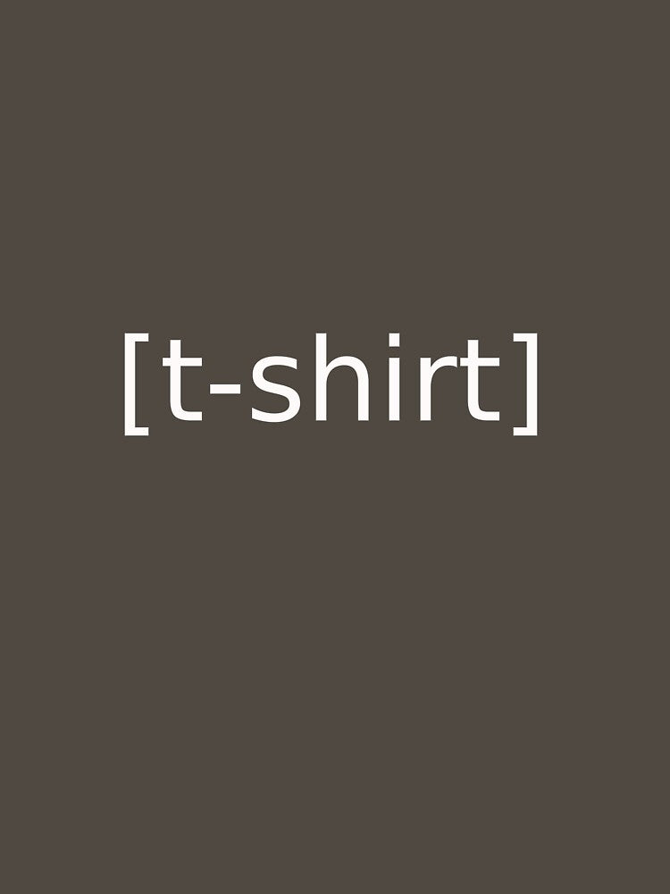 t-shirt by CarlDeaves