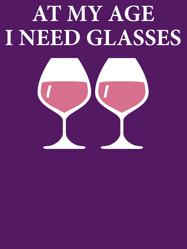 Funny Wine T Shirt by bitsnbobs