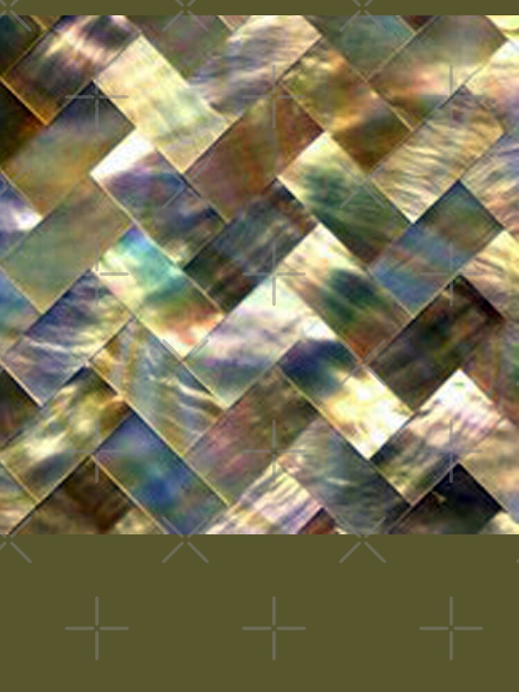Intersecting Rectangles 2 by HebaRK Studio