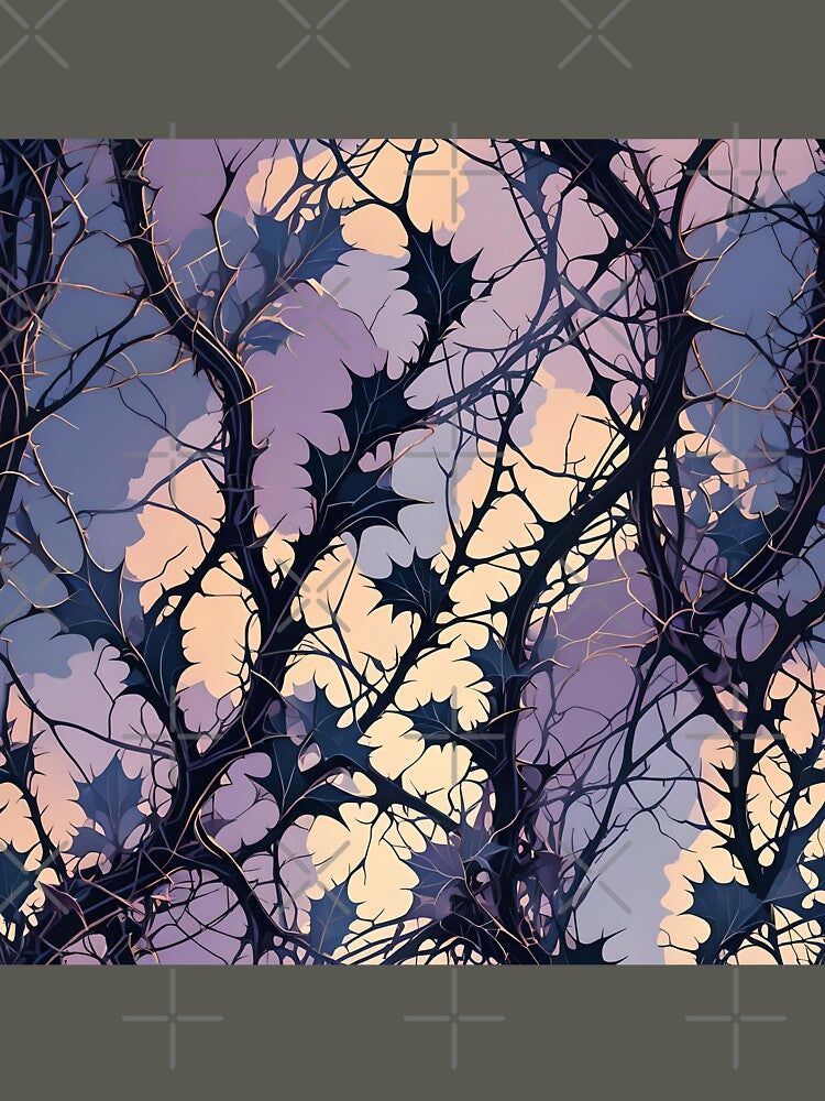 Thorns by HebaRK Studio