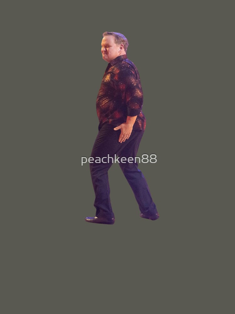 Andy Richter Meme DWTS by peachkeen88