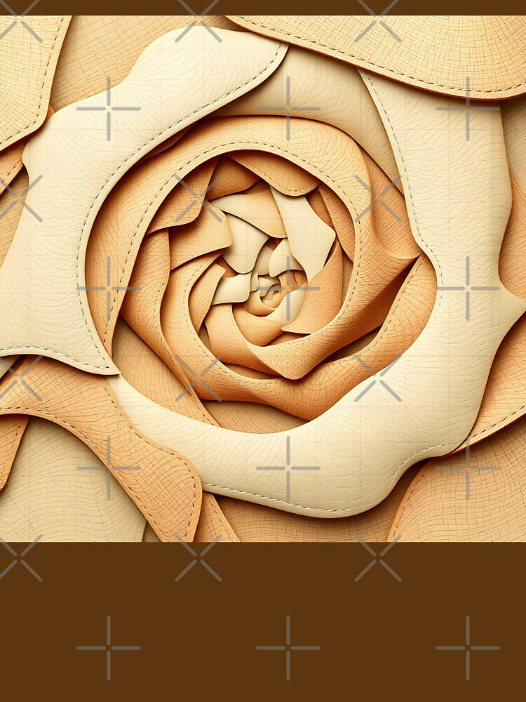Leather 12 by HebaRK Studio