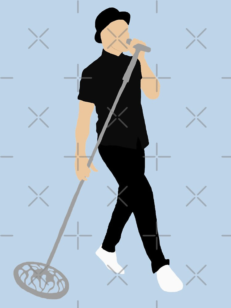 JT by KLeeA_Art .