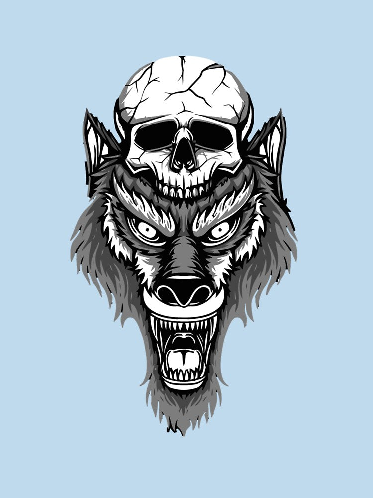 Untitled Premium Scoop T-Shirt by ArdWahyuni