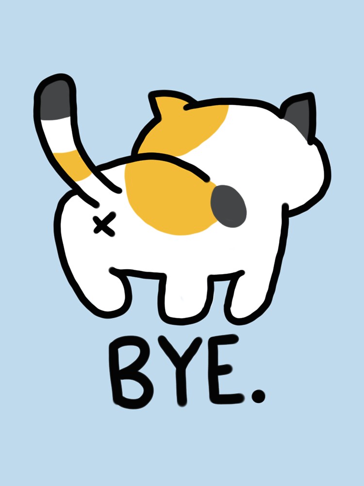 Neko Atsume Sass by PlatypusDoodles