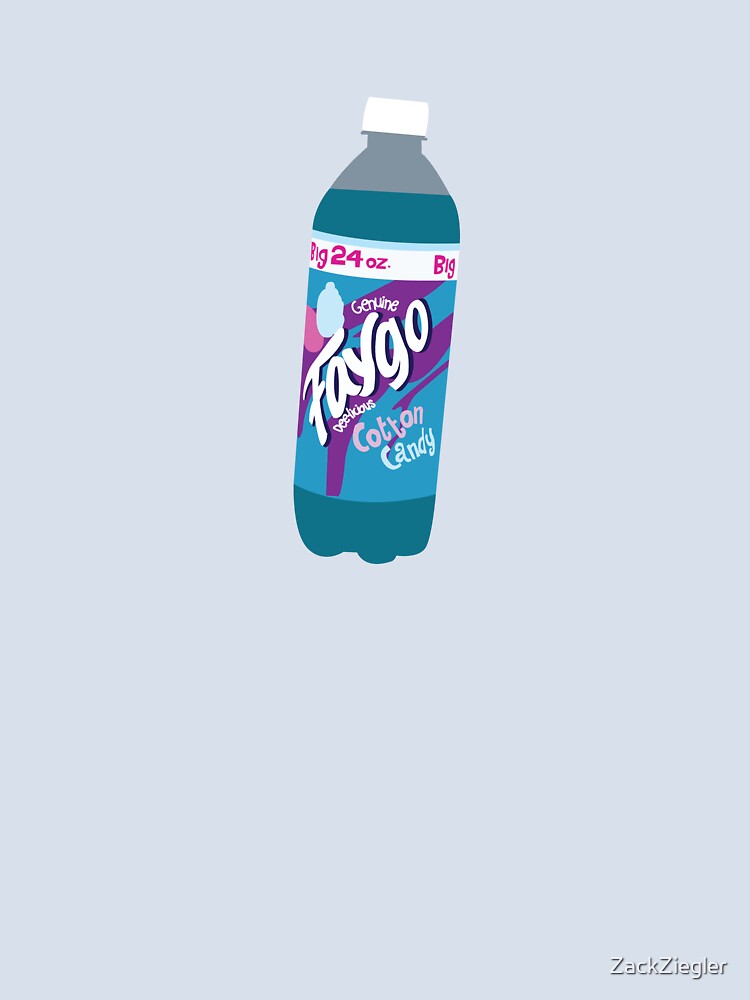 Faygo by ZackZiegler