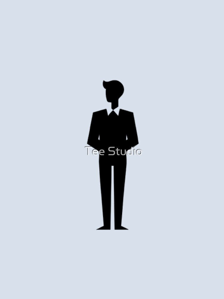 Men by Tee Studio