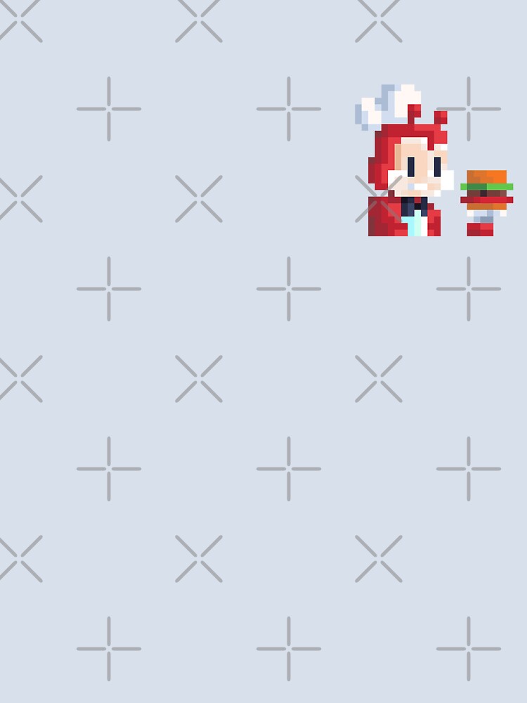 Jabee lee Pixel by twenett