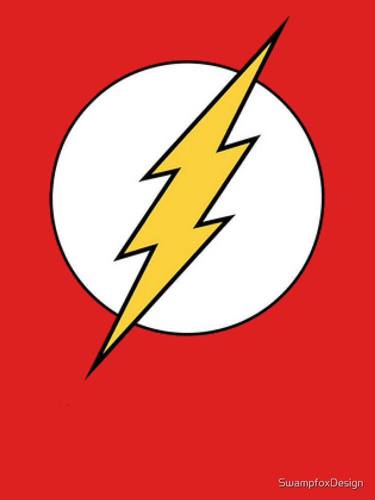 Lightningbolt by SwampfoxDesign