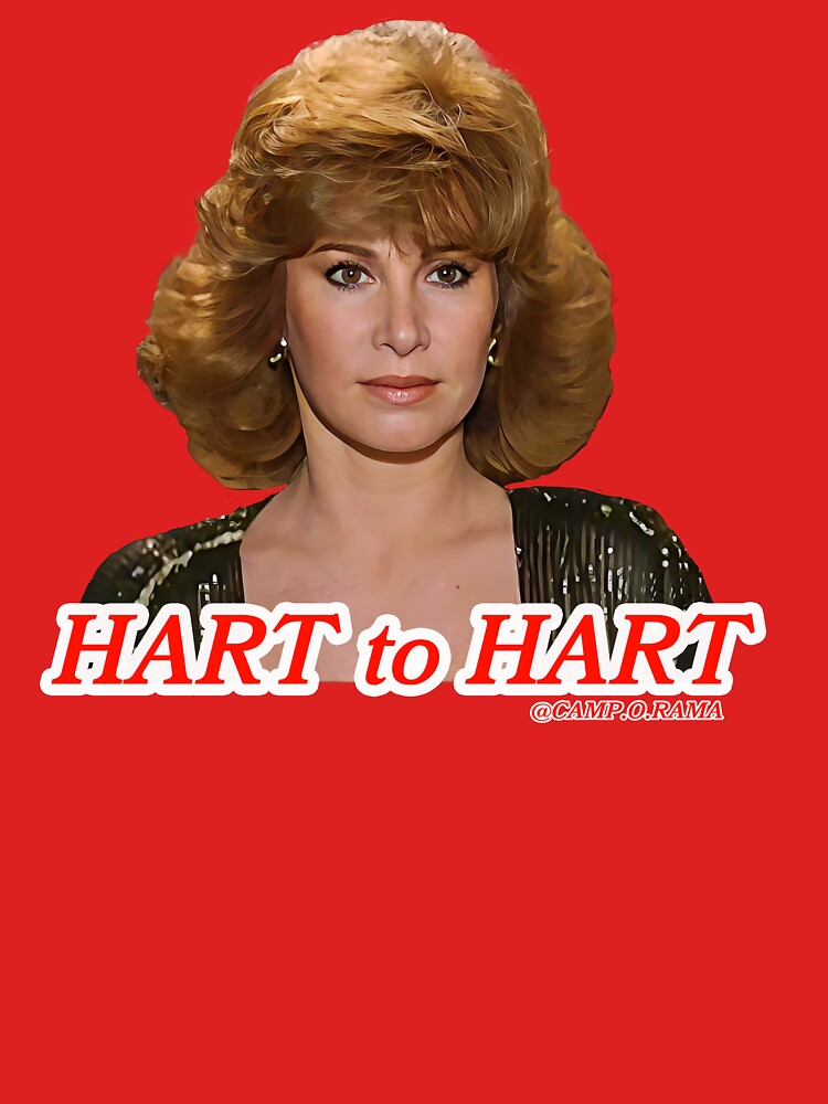 Jennifer Hart by Camp-o-rama