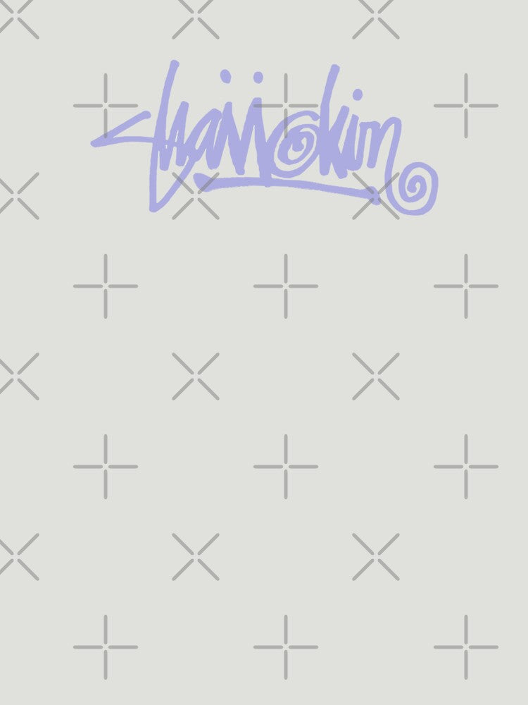 Shamokin (Streetwear Graffiti Text) by COALREGIONTEAMS