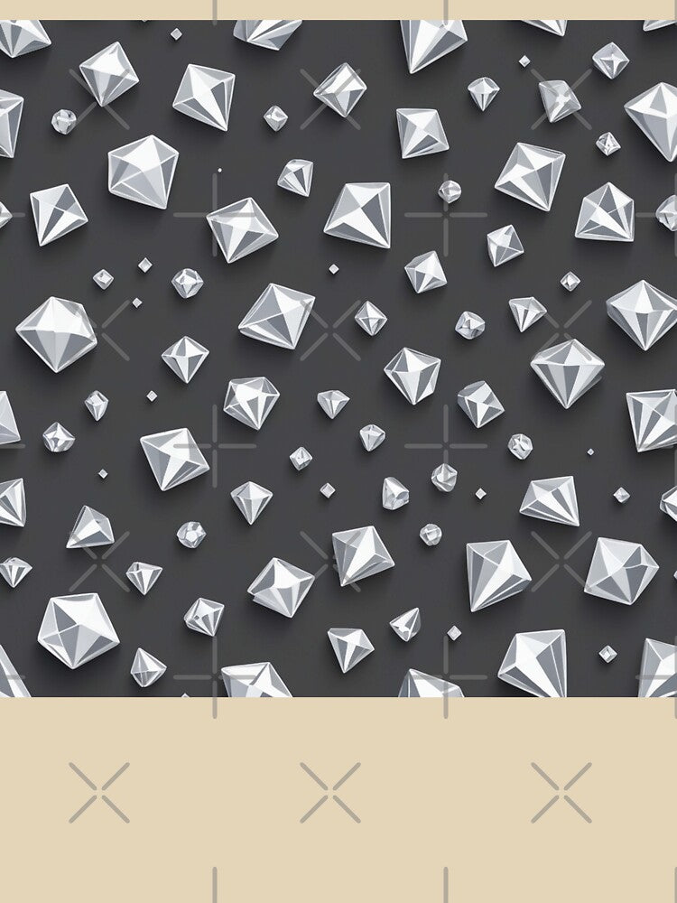 Diamond 3 by HebaRK Studio