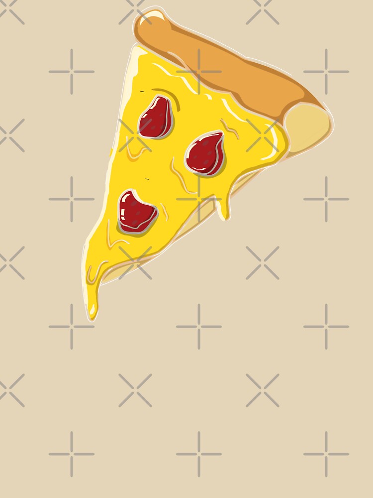 Pizza by Desibeau