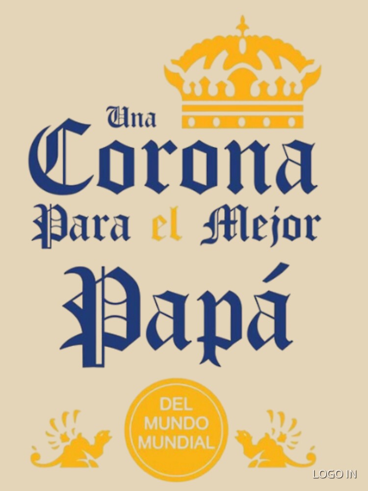 Funny Design by LOGO IN